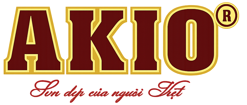 Sơn AKIO